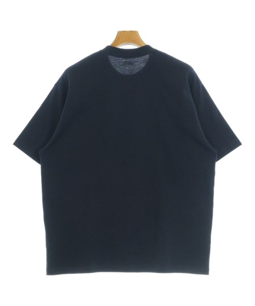 DANTON（ダントン）Tシャツ・カットソー 紺 サイズ:XXL メンズ/2200712727143