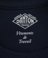 DANTON（ダントン）Tシャツ・カットソー 紺 サイズ:XXL メンズ/2200712727143