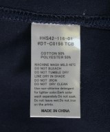 DANTON（ダントン）Tシャツ・カットソー 紺 サイズ:XXL メンズ/2200712727143