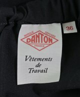DANTON（ダントン）スラックス 紺 サイズ:36(S位) レディース/2200719269059