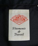 DANTON（ダントン）ワンピース 紺 サイズ:36(S位) レディース/2200719269066