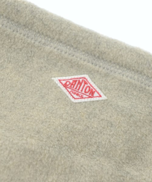 DANTON（ダントン）マフラー グレー サイズ:- レディース/2200636272033