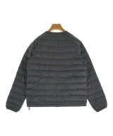 DANTON（ダントン）ダウンジャケット/ダウンベスト 黒 サイズ:-(L位) レディース/2200636161016