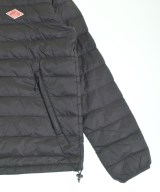 DANTON（ダントン）ダウンジャケット/ダウンベスト 黒 サイズ:-(L位) レディース/2200636161016