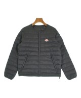 DANTON ダウンジャケット/ダウンベスト