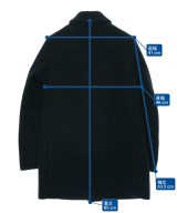 DANTON（ダントン）その他 紺 サイズ:38(M位) メンズ/2200646326016