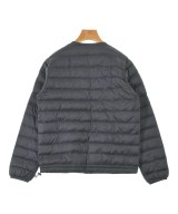 DANTON（ダントン）ダウンジャケット/ダウンベスト 黒 サイズ:-(M位) レディース/2200618661022