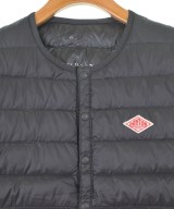 DANTON（ダントン）ダウンジャケット/ダウンベスト 黒 サイズ:-(M位) レディース/2200618661022