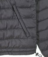 DANTON（ダントン）ダウンジャケット/ダウンベスト 黒 サイズ:-(M位) レディース/2200618661022