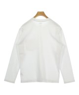 DANTON（ダントン）Tシャツ・カットソー 白 サイズ:-(S位) メンズ/2200646851013