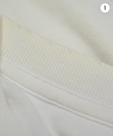 DANTON（ダントン）Tシャツ・カットソー 白 サイズ:-(S位) メンズ/2200646851013