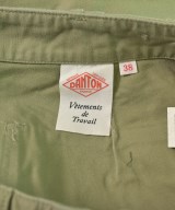 DANTON（ダントン）その他 カーキ サイズ:38(S位) メンズ/2200647102046