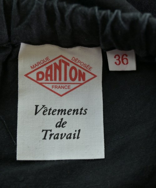 DANTON（ダントン）その他 紺 サイズ:36(S位) レディース/2200647155035