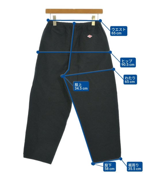 DANTON（ダントン）その他 紺 サイズ:36(S位) レディース/2200647155035