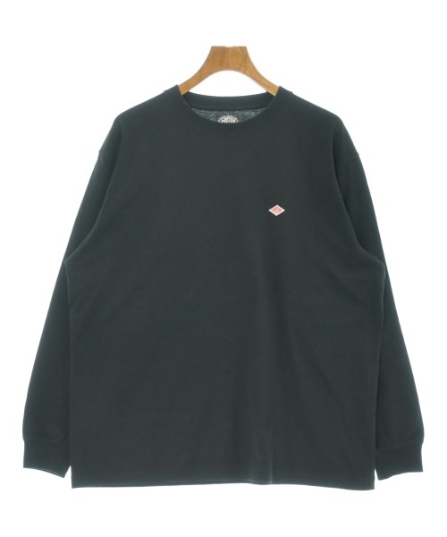DANTON(ダントン)Tシャツ・カットソー 黒 サイズ:-(M位)/2200648068051