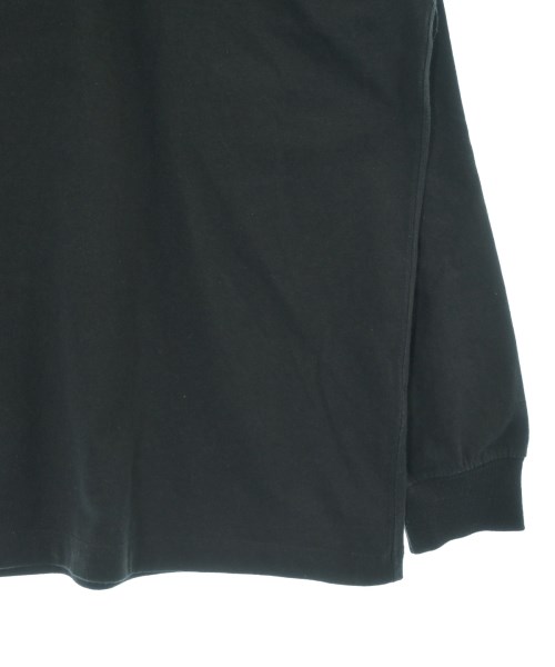 DANTON（ダントン）Tシャツ・カットソー 黒 サイズ:-(M位) メンズ/2200648068051