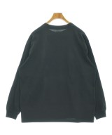 DANTON（ダントン）Tシャツ・カットソー 黒 サイズ:-(M位) メンズ/2200648068051