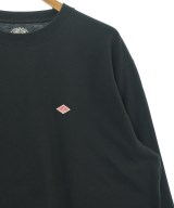 DANTON（ダントン）Tシャツ・カットソー 黒 サイズ:-(M位) メンズ/2200648068051