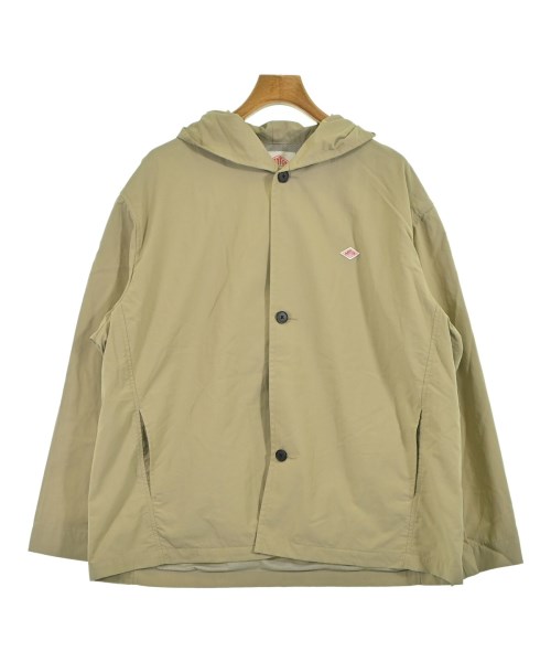 DANTON(ダントン)その他 ベージュ サイズ:42(M位)/2200640610012