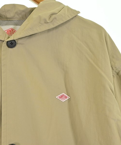 DANTON（ダントン）その他 ベージュ サイズ:42(M位) メンズ/2200640610012