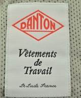 DANTON（ダントン）その他 ベージュ サイズ:42(M位) メンズ/2200640610012