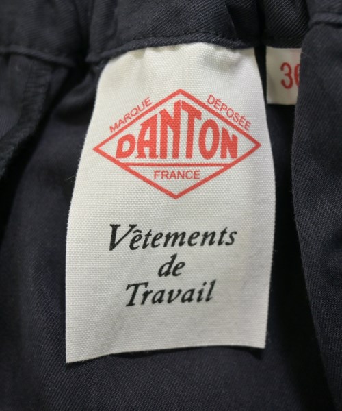 DANTON（ダントン）その他 黒 サイズ:36(S位) メンズ/2200640610036