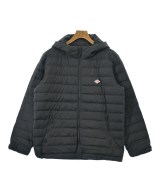 DANTON ダウンジャケット/ダウンベスト