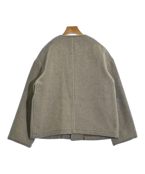 DANTON（ダントン）その他 グレー サイズ:38(M位) レディース/2200633354022