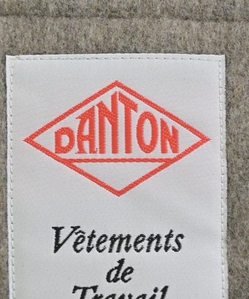 DANTON（ダントン）その他 グレー サイズ:38(M位) レディース/2200633354022