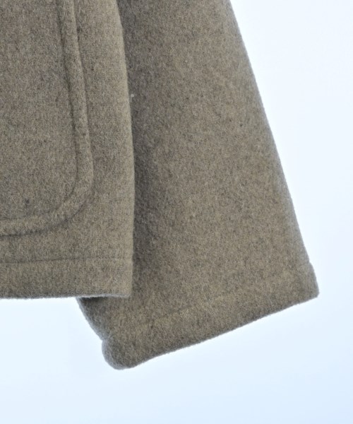 DANTON（ダントン）その他 グレー サイズ:38(M位) レディース/2200633354022