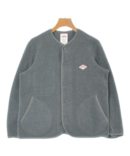 DANTON(ダントン)その他 グレー サイズ:34(XS位)/2200633354145