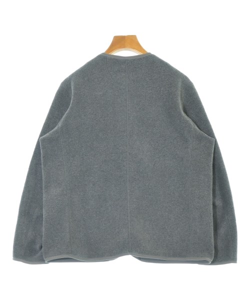 DANTON（ダントン）その他 グレー サイズ:34(XS位) レディース/2200633354145