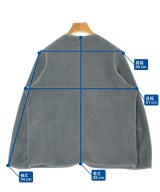 DANTON（ダントン）その他 グレー サイズ:34(XS位) レディース/2200633354145