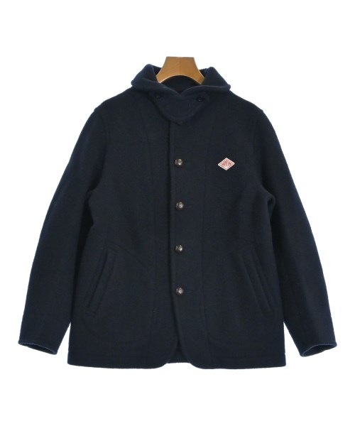 DANTON(ダントン)その他 紺 サイズ:38(M位)/2200649814022