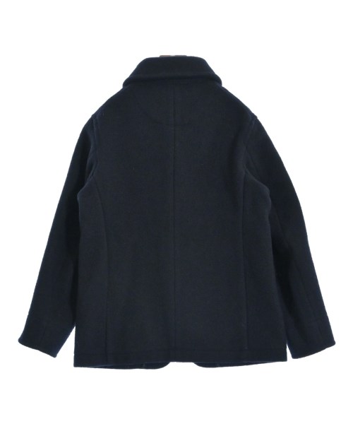 DANTON（ダントン）その他 紺 サイズ:38(M位) レディース/2200649814022