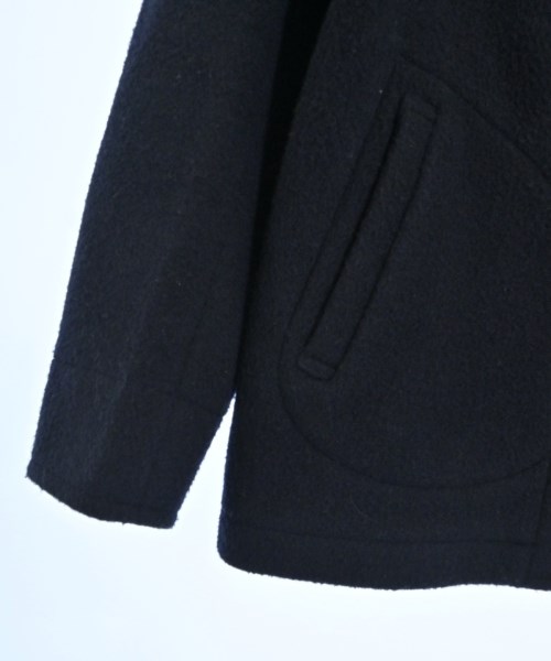 DANTON（ダントン）その他 紺 サイズ:38(M位) レディース/2200649814022