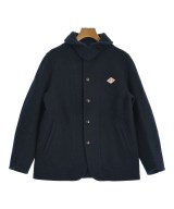DANTON（ダントン）その他 紺 サイズ:38(M位) レディース/2200649814022