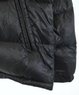 DANTON（ダントン）ダウンジャケット/ダウンベスト 黒 サイズ:M メンズ/2200649892013