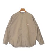 DANTON カジュアルシャツ