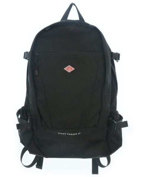 DANTON(ダントン)バックパック・リュック 黒 サイズ:-/2200651085137