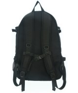 DANTON（ダントン）バックパック・リュック 黒 サイズ:- メンズ/2200651085137