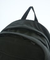 DANTON（ダントン）バックパック・リュック 黒 サイズ:- メンズ/2200651085137