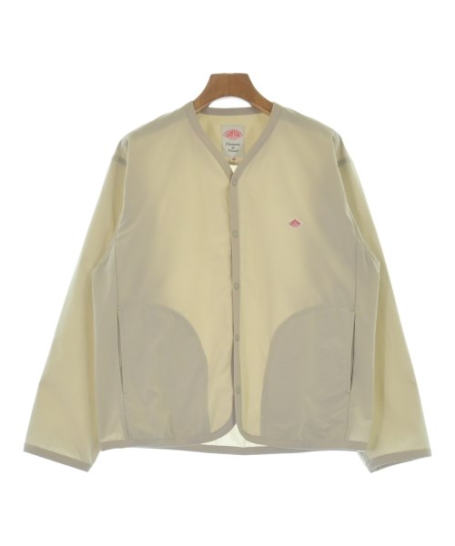 DANTON(ダントン)その他 ベージュ サイズ:38(M位)/2200650143029