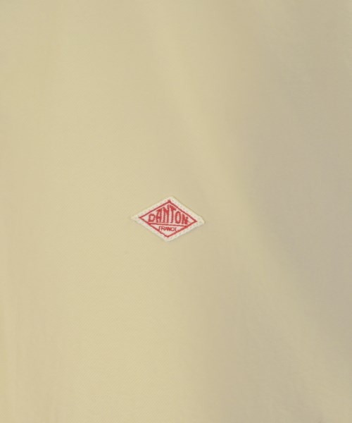 DANTON（ダントン）その他 ベージュ サイズ:38(M位) レディース/2200650143029