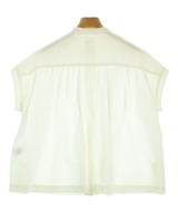 DANTON（ダントン）カジュアルシャツ 白 サイズ:36(S位) レディース/2200650680081