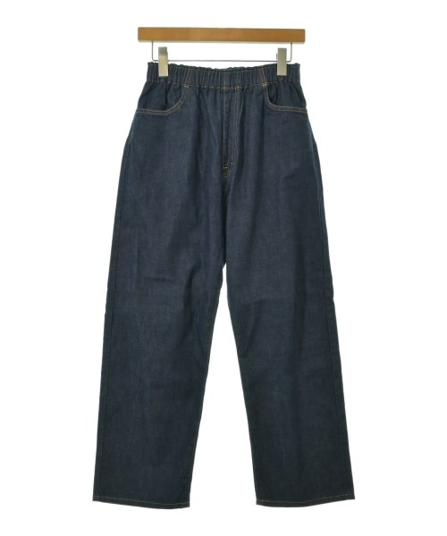 DANTON(ダントン)デニムパンツ 紺 サイズ:36(S位)/2200652328035