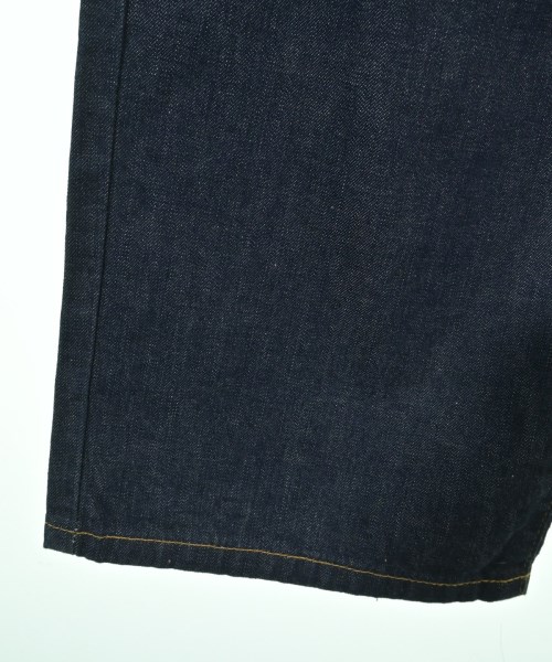 DANTON（ダントン）デニムパンツ 紺 サイズ:36(S位) レディース/2200652328035