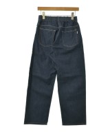 DANTON（ダントン）デニムパンツ 紺 サイズ:36(S位) レディース/2200652328035