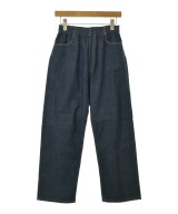 DANTON デニムパンツ