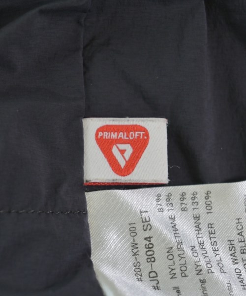 DANTON（ダントン）その他 紺 サイズ:40(M位) レディース/2200652908039